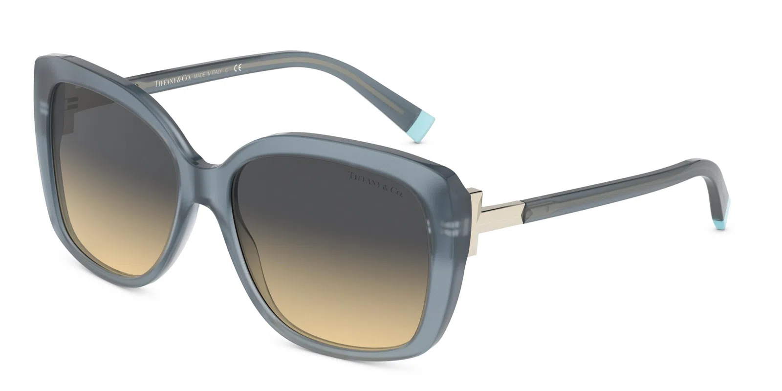Tiffany 4171 Sunglasses - view 3